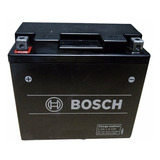 Bateria Original Bosch Yb16clb Gel Yamaha Jet Ski