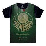 Camisa Camiseta Palmeiras Pintura 1048