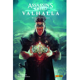 Assassin`s Creed Valhalla Mitos Olvidado