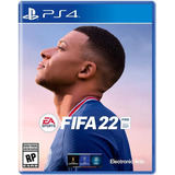 Fifa 22 Ps4