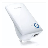 Range Extender Tp-link Tl-wa850re V1.23 Blanco 220v