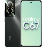 Smartphone Realme C67 128gb 6gb Ram 