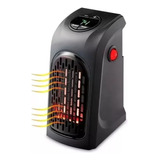 Termo Ventilador Calefactor Mini Calefactor Bajo Consum 400w
