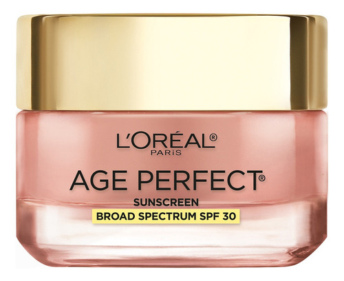 Age Perfect Rosy Tone Humectante Crema 48g Imperial Peony