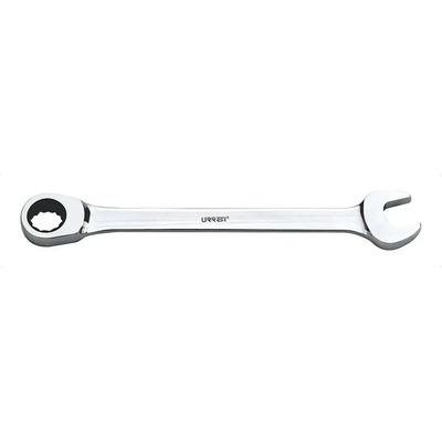 Llave Combinada De Matraca 12 Mm 1212mcm Urrea