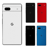 Skin Adhesivo Ploteo Para Celular Google Pixel Antirayas