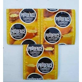 Prudence Sabor Mango Caja Con 100pzas