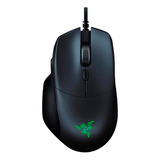 Mouse Gamer Razer Basilisk Essential Negro Usb 