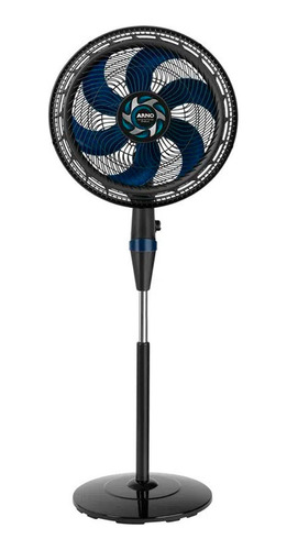 Ventilador 40cm Vbm2  Xtreme Force Breeze 2 Em 1 Arno