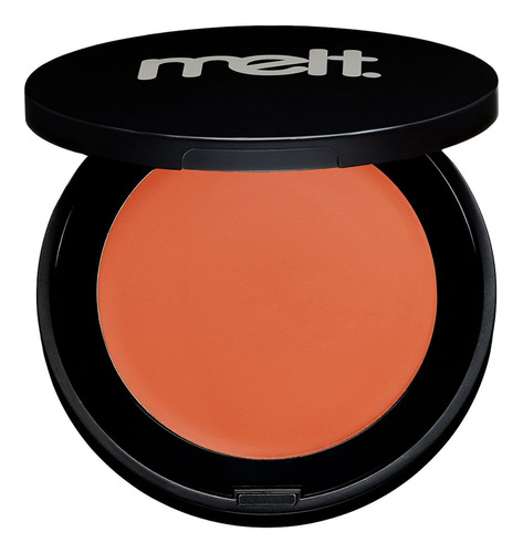 Melt Cosmetics. Rubor En Crema Sandy Cheeks