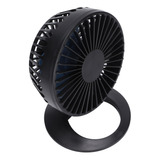 Mini Ventilador Usb F2 De Escritorio Portátil, Refrigeración