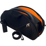 Case Bolsa Bag Compativel Jbl Boombox 2 Prova D'agua Premium