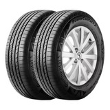 Kit X2 Neumaticos 185/60r14 Continental Power Contact 2 Fs6