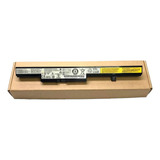 Bateria P/lenovo B50-30 L13l4a01 B50-70 B40-70 B40-30 Gtia