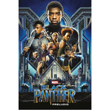 Black Panther, De Martello, Annapaola. Editorial Panini Comics, Tapa Dura En Español