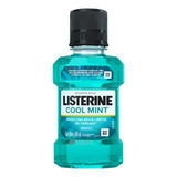 Listerine Cool Mint X 180 Ml - mL a $43