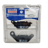 Pastilla De Freno Yamaha Ybr 125 Crypton 110 Frasle Pd891