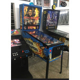 Flippers Pinball . Rutinados , Reparación