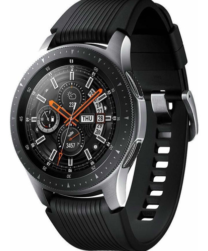 Galaxy Watch Bt 46mm Prata