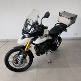 Triumph Tiger