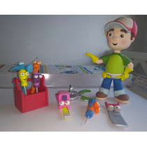 muñecos de porcelana fria precios