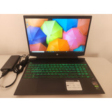 Notebook Hp Pavilion Gaming 15