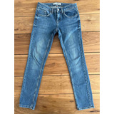 Jean Topshop W25 L30 Baxter