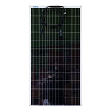 Panel Solar Flexible 90wp Ideal P/ Embarcaciones Veleros