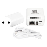 Adaptador De Servidor E Impresora Usb 2.0 Network Print 5v L