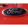 Insignia Ford 145mm X 58 Mm Ford Ka Focus Ecosport Transit Ford ecosport