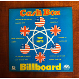 Lp Cash Box Billboard