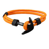 Pulsera Hombre Ancla Juvenil Modelo 2020