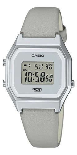 Reloj Casio Mujer La680wel-8df