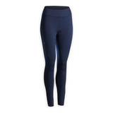 Culote Legging Feminino Full Seat Hipismo 500 Fouganza