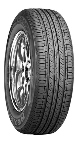 Llanta 215/60 R17  Nexen Cp672 96h Nex369 Radial