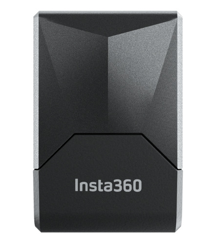 Insta360 One R Quick Reader Versión Horizontal Para Grabació