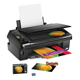 Impresora Epson Tx210 S/ Sistema Continuo