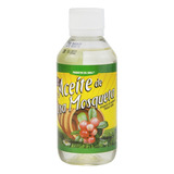 Aceite De Rosa Mosqueta- Del Roble 120 Ml.