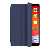 Carcasa Smart Cover Para iPad 12.9 Con Porta Lápiz