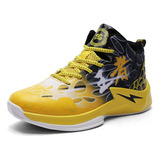 High-top Zapatillas De Deporte Zapatillas De Baloncesto