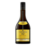 Brandy Especial Torres 10 1.50 Ml