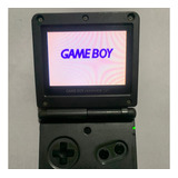 Nintendo Game Boy Sp Ags-101(para Reparación O Refacciones)