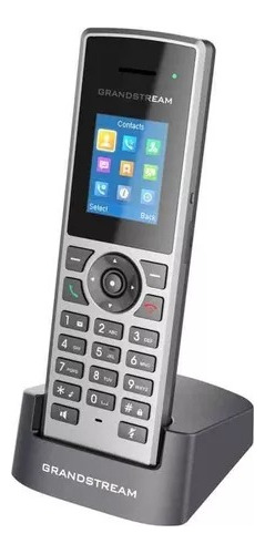 Telefono Ip Grandstream Dp730 Lcd Inalambrico 10 Lineas / /v