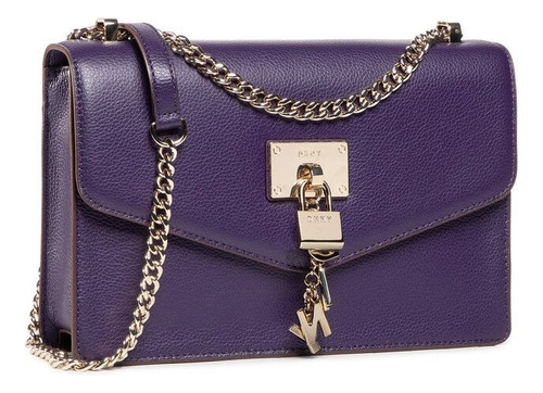 Cartera Dkny Elissa LG Shoulder