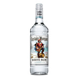 Ron Capitan Morgan Blanco Captain Morgan White 750ml - Sufin