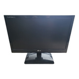 Monitor LG Flatron Led Widescreen 18,5'' E1941s Usado Vga