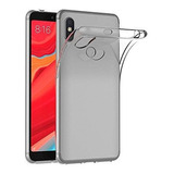 Funda Maijin Para Xiaomi Redmi S2/redmi Y2 (5.99 Pulgadas) S