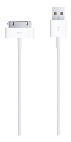 Cable Original Apple De 30 Pines Para iPhone iPad iPod