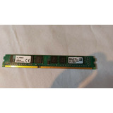 Memoria Ddr3 4gb Kingston Mod Ktl-tcm58bs/4g