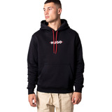 Exclusivo Poleron Hugo De Hugo Boss, Hoodie